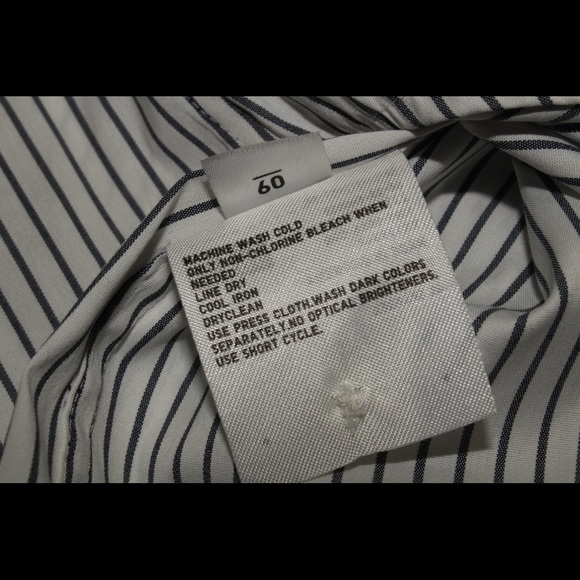 Uniqlo Button Down - Picture 6 of 6